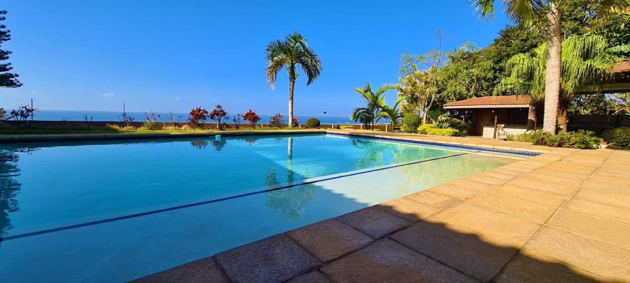 Illovo Beach House Amanzimtoti Exterior photo