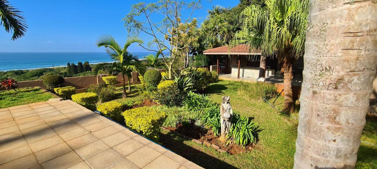 Illovo Beach House Hotel Amanzimtoti Exterior photo