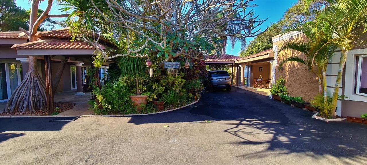 Illovo Beach House Hotel Amanzimtoti Exterior photo