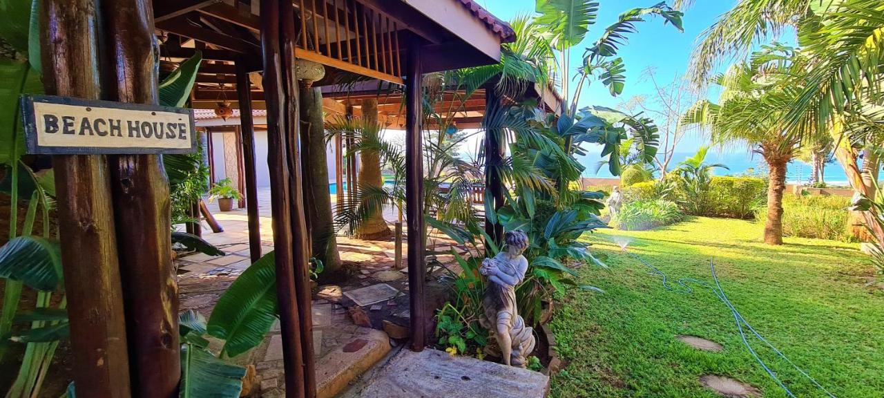 Illovo Beach House Hotel Amanzimtoti Exterior photo