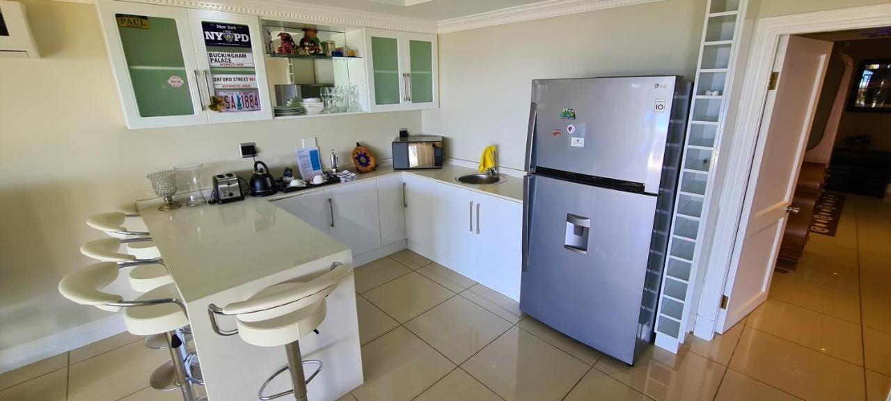 Illovo Beach House Amanzimtoti Exterior photo