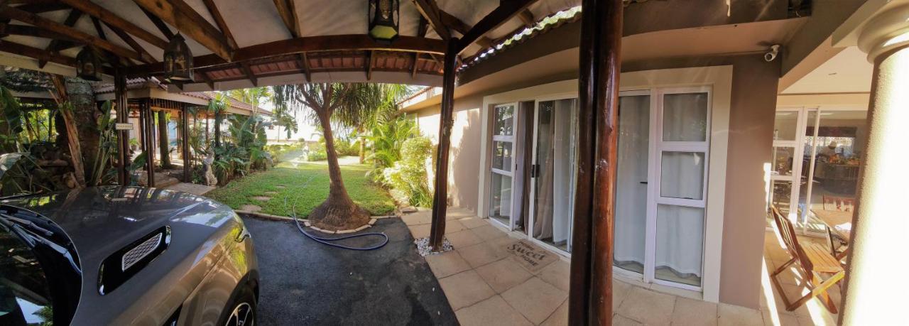 Illovo Beach House Amanzimtoti Exterior photo