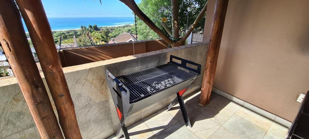 Illovo Beach House Amanzimtoti Exterior photo