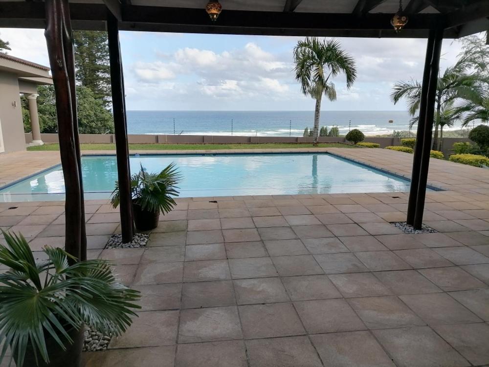 Illovo Beach House Amanzimtoti Exterior photo