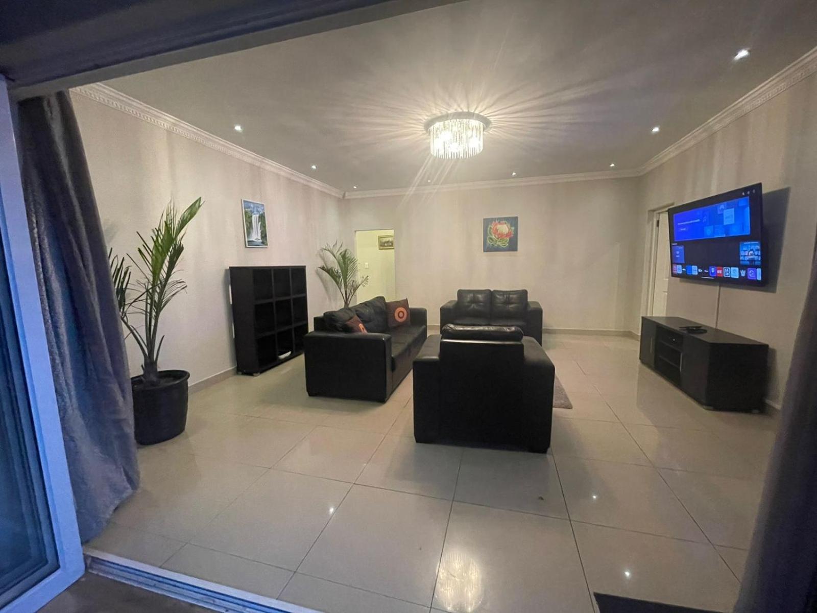 Illovo Beach House Amanzimtoti Exterior photo