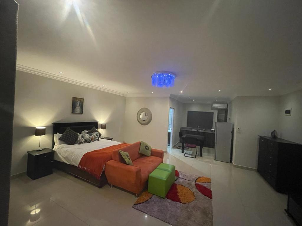Illovo Beach House Amanzimtoti Exterior photo