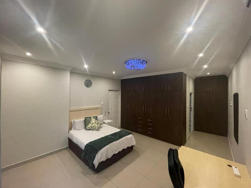 Illovo Beach House Amanzimtoti Exterior photo